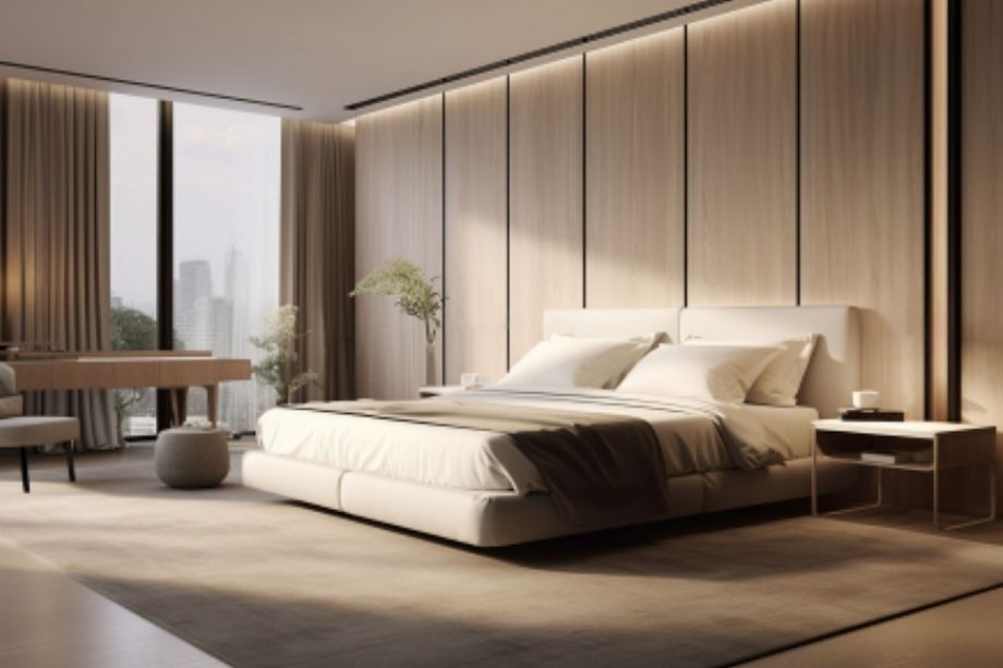 Adityaraj-Tapovan-Bedroom