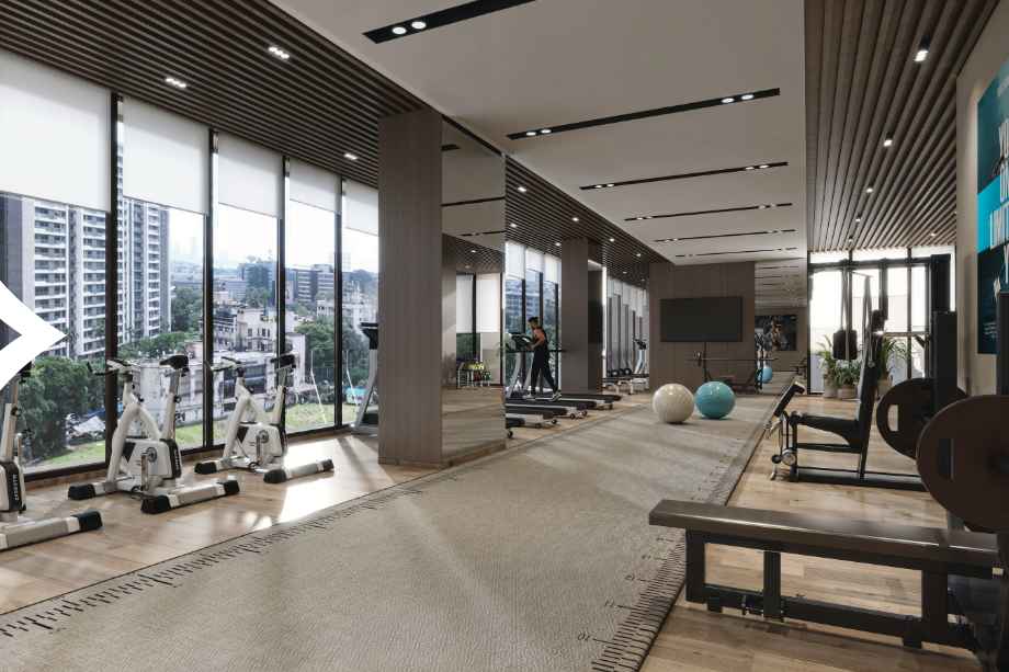 Agami-Legends-Amenities-Gym