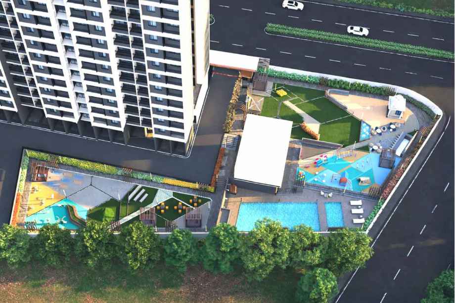 Aishwaryam-Codename-Anand-Amenities-Ground