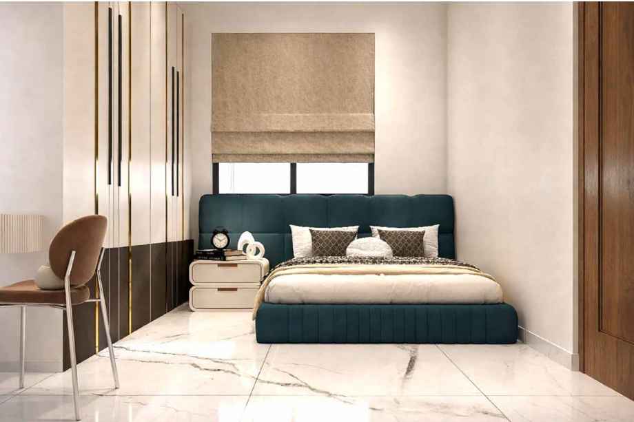 Aishwaryam-Codename-Anand-Bedroom