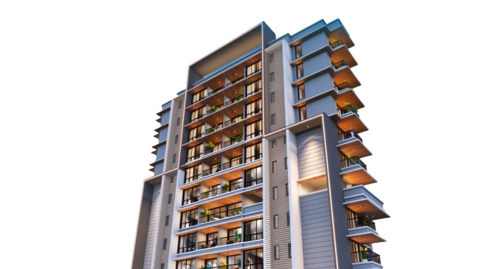 Alphaite Azure Residences