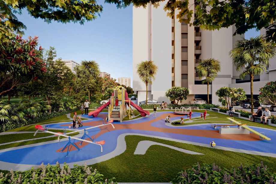 Anshul-Medora-Amenities-Kids-Play-area