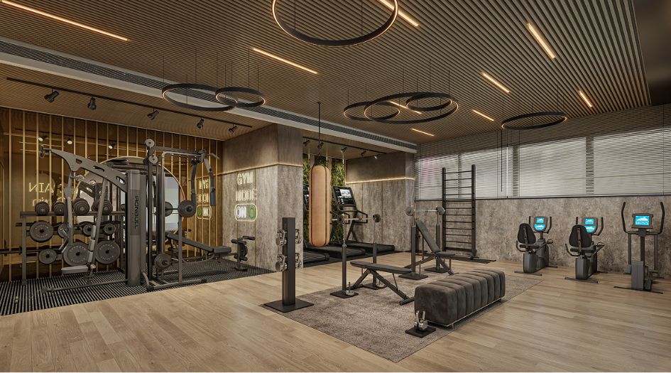 Ariha-Skyes-Amenities-Gymnasium