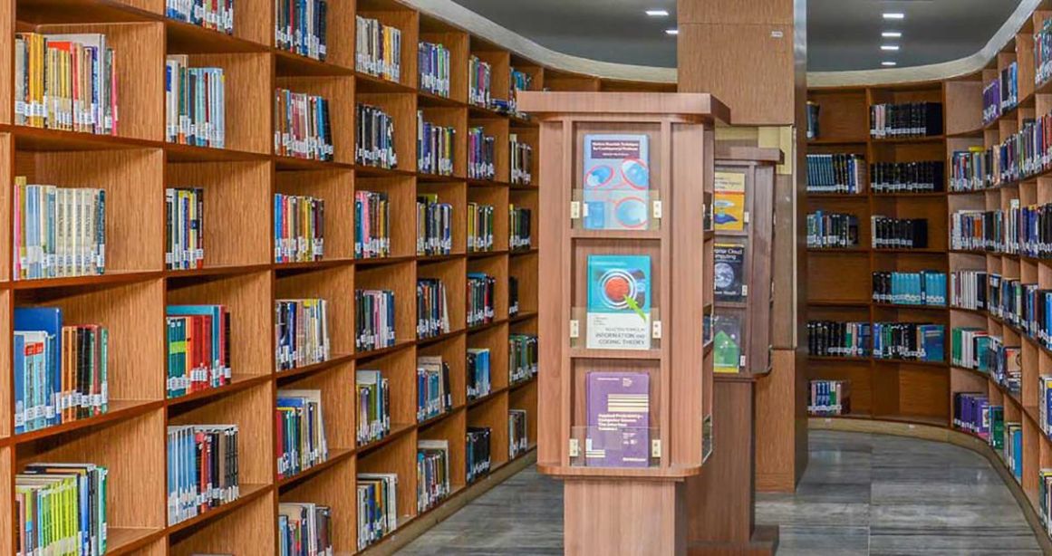 Arihant-Avanti-Amenities-Library