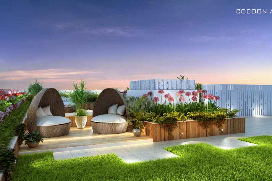 Aryana-Heights-Amenities-Cocoon-Area