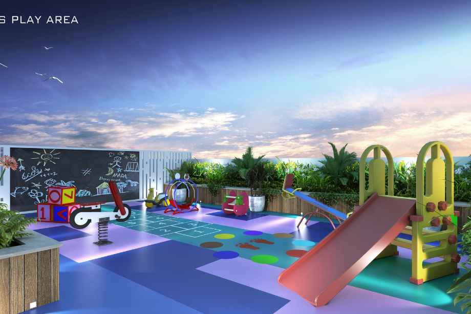 Aryana-Heights-Amenities-Kids-Play-Area