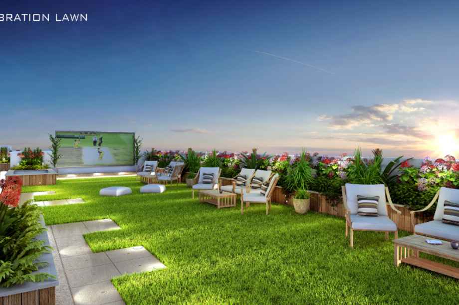 Aryana-Heights-Amenities-Party-lawn
