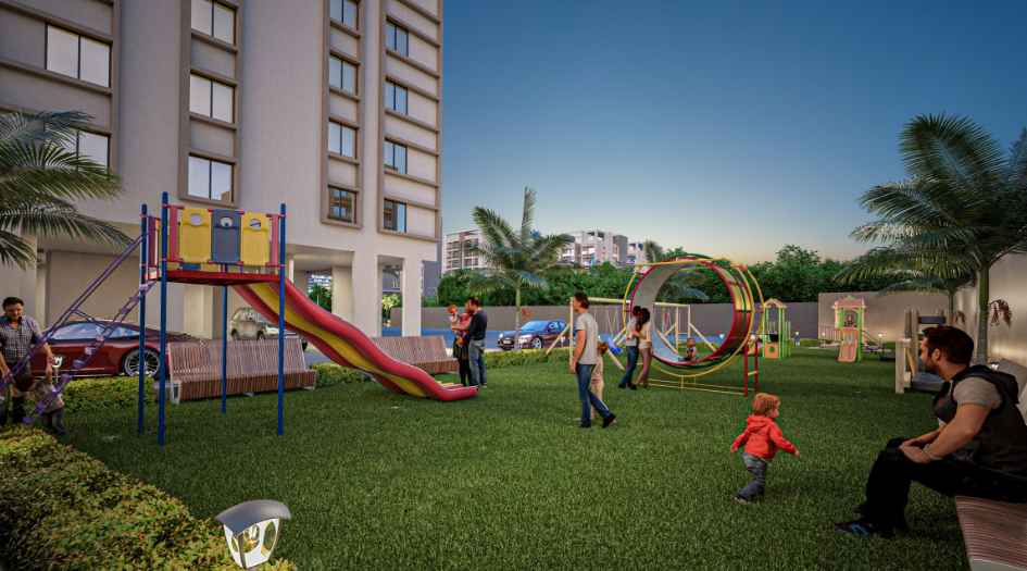 Ashtavinayak-Airavat-Amenities-Children's-Play-Area