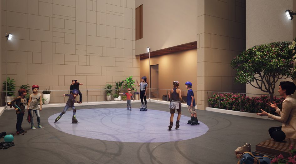 Asmi-Roots-Amenities-Gaming-Lounge