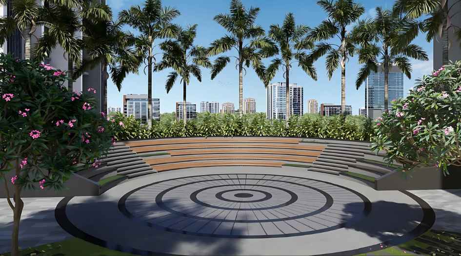 Atul-Life-Amenities-Steps-Seating-Area