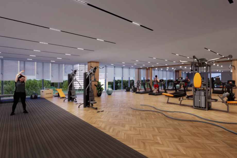 Austin-Yana-Amenities-Fitness-Centre