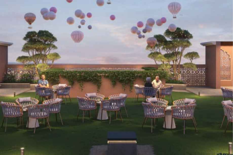 Awadh-Nagari-Amenities-Rooftop-Sitout-area