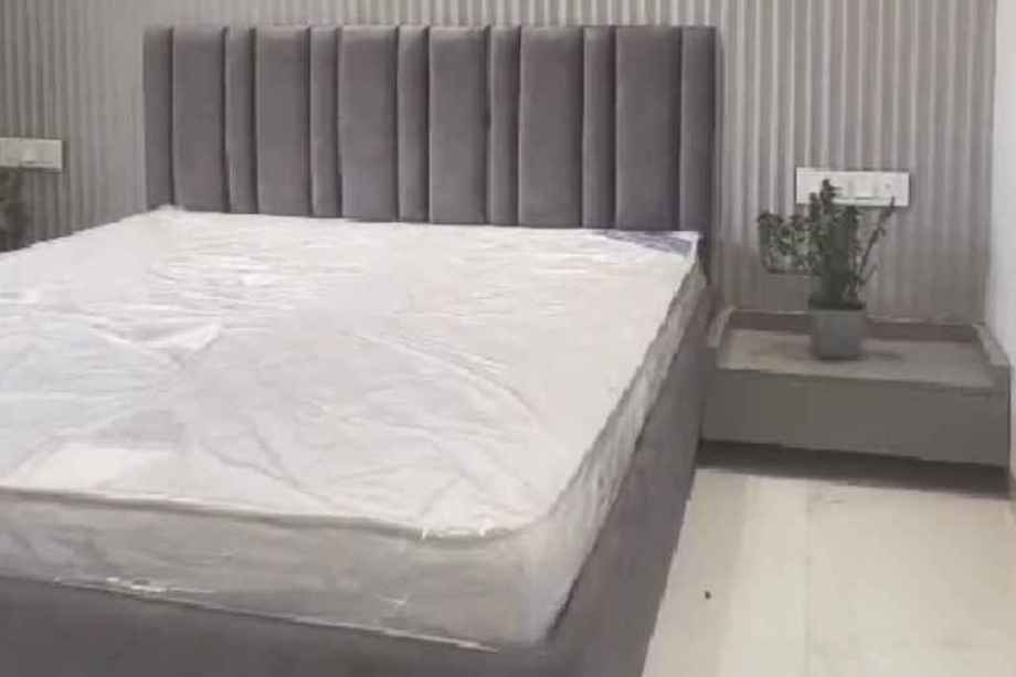 Awadh-Nagari-Bedroom