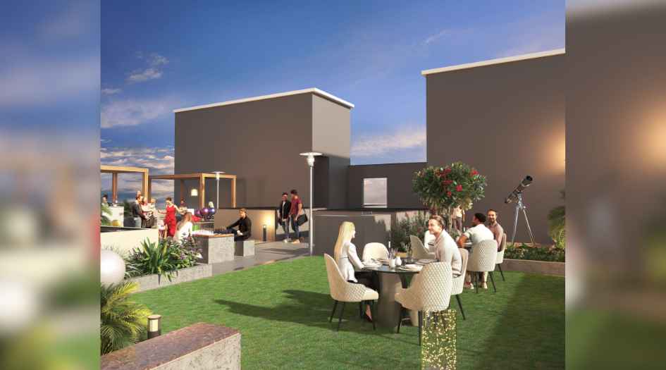 Basil-Sivraj-Party-&-Cafeteria-View-Amenities