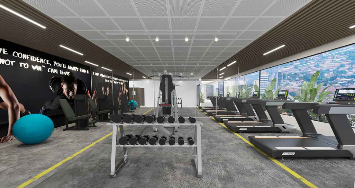 Bharat-Aura-Vistas-Amenities-Gym