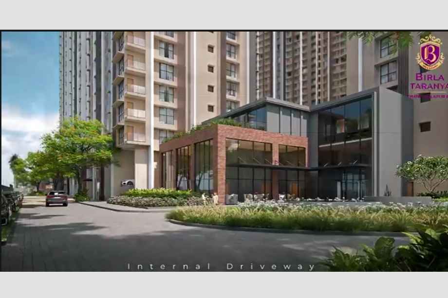 Birla-Taranya-Amenities-Internal-driveway