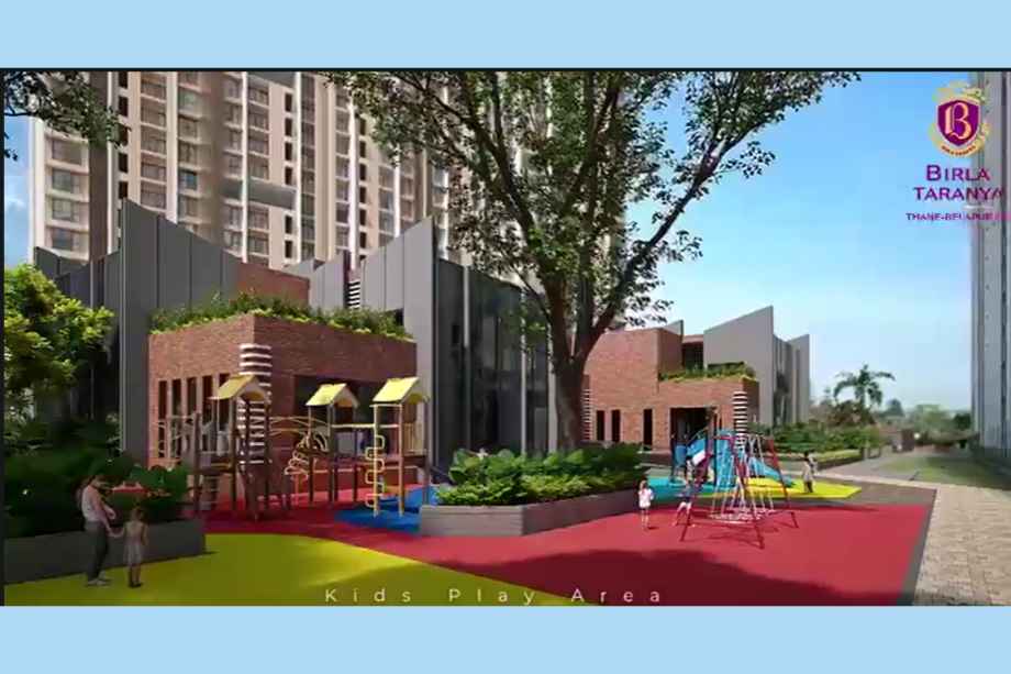 Birla-Taranya-Amenities-Kids-plaay-area