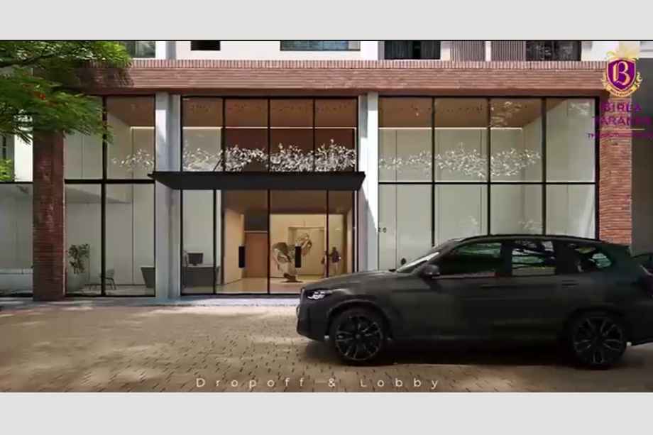 Birla-Taranya-Amenities-dropoff-lobby