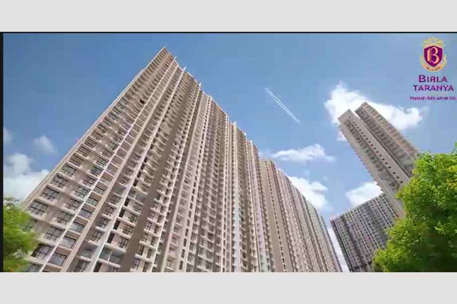 Birla-Taranya-Amenities-elevation-eye-view