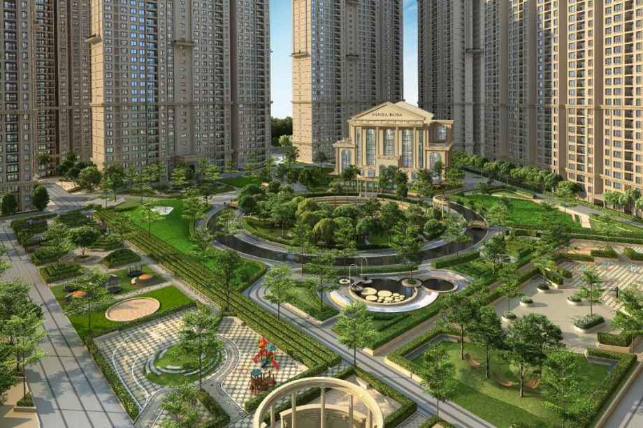 Casagrand-Roman-Town-Amenities-Clubhouse