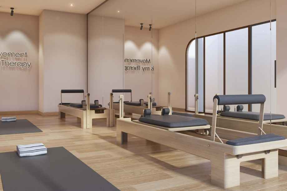 Chandak-Highscape-City-Amenities-Pilates-Room