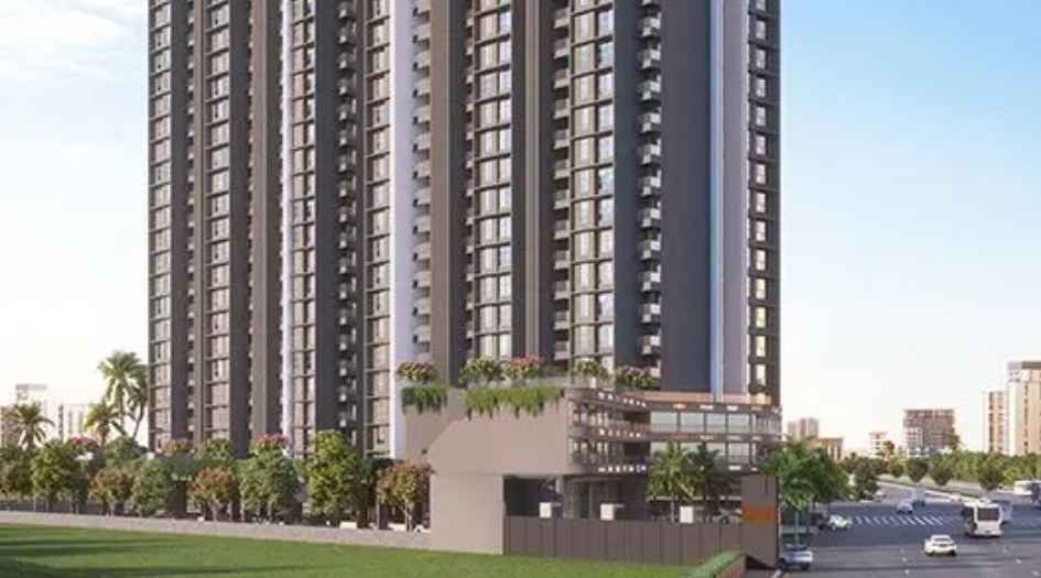 Projects Ravet, Pune