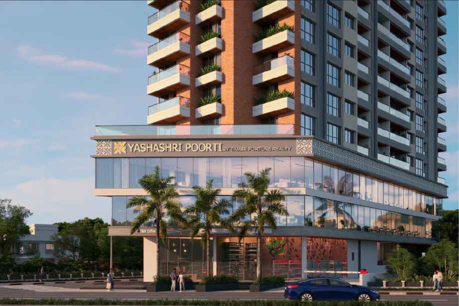 D-&-T-Yashashri-Poorti-Amenities-Entrance-Gate