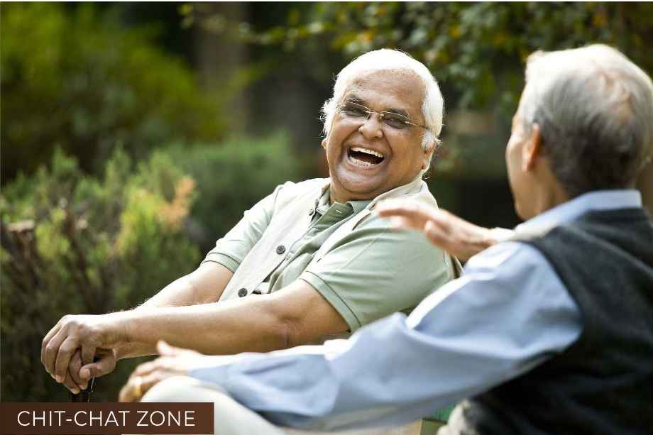 DGS-Vinayak-Amenities-CHit-Chat-Zone