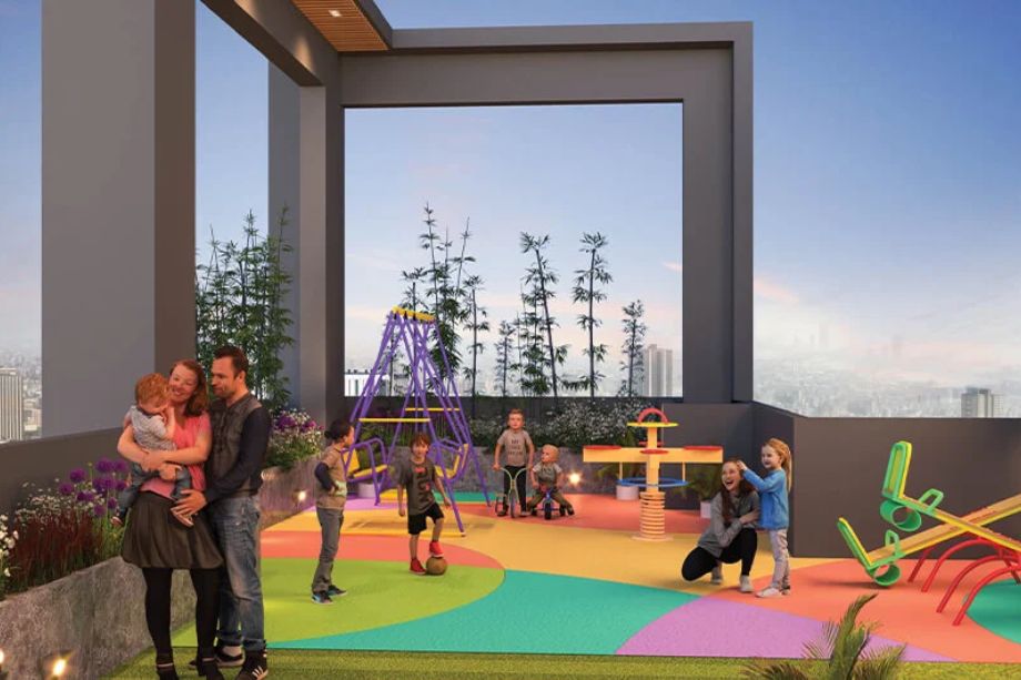 Dashanzi-Ce-La-Vie-Children-play-area