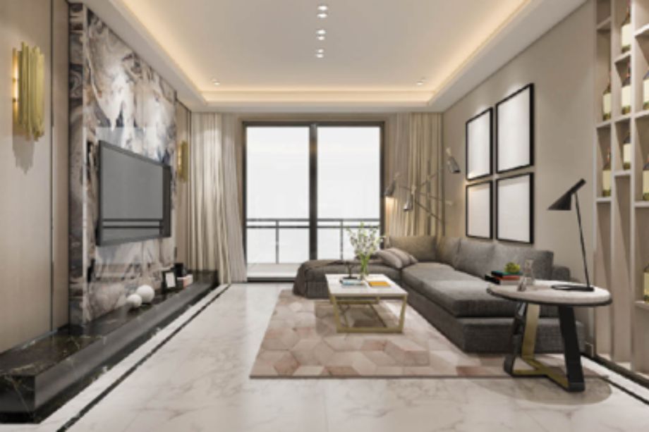 Dashanzi-Ce-La-Vie-Gallery-Internal-Living-room