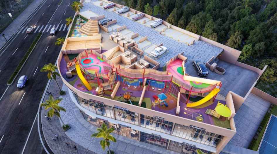 Ellora-Siddhi-Rainbow-Life-elevation-rooftop-2