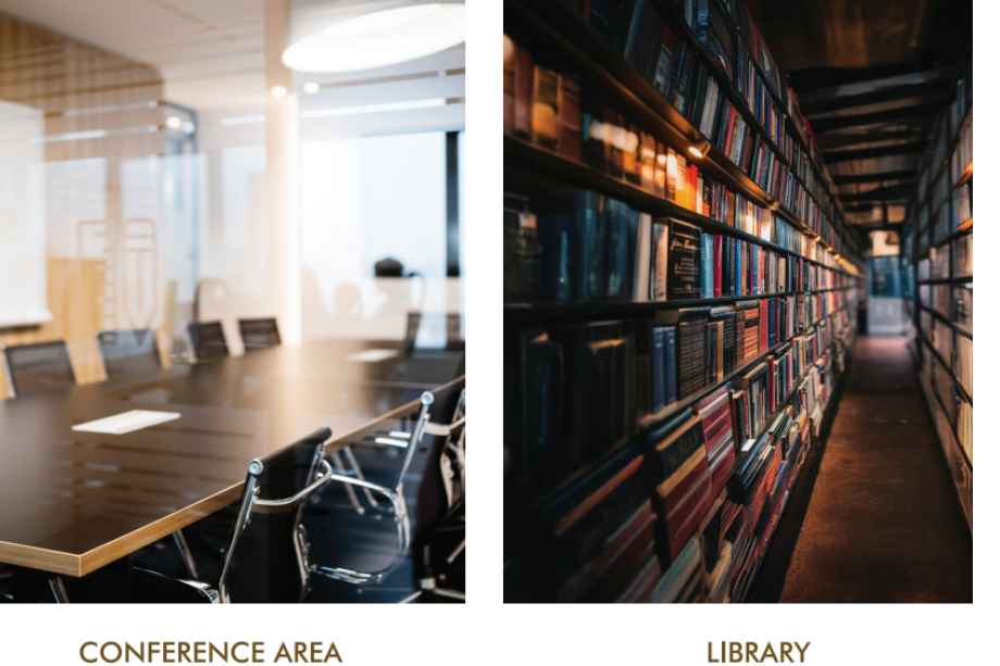 Esbee-Mizura-Residences-Amenities-Conference-Area-&-Library