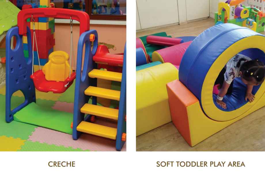 Esbee-Mizura-Residences-Amenities-Creche-&-Toddlers-Play-Area
