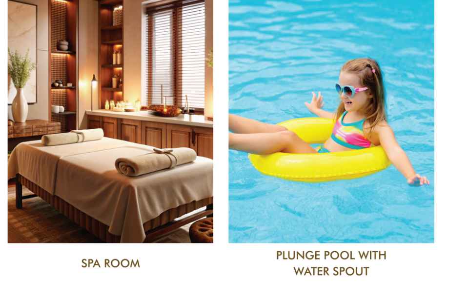 Esbee-Mizura-Residences-Amenities-Spa-Room-&-Plunge-Pool