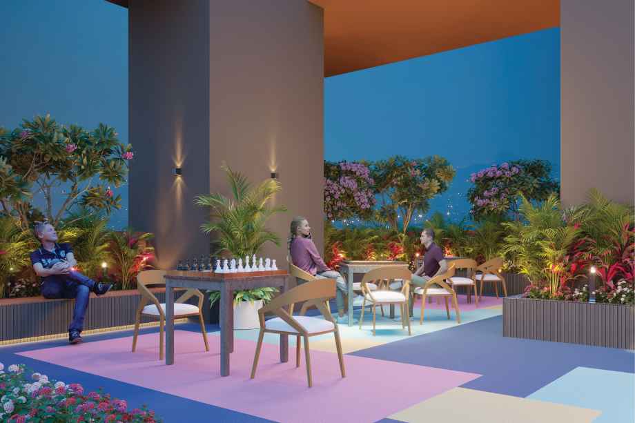 Fortune-Revanta-Amenities-Boards-Games-room