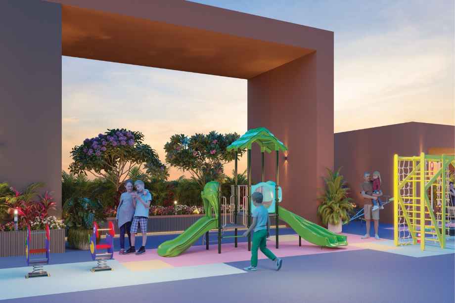 Fortune-Revanta-Amenities-Play-Area