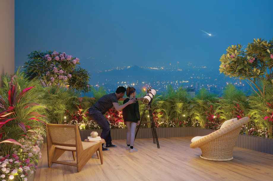 Fortune-Revanta-Amenities-Viewing-Deck