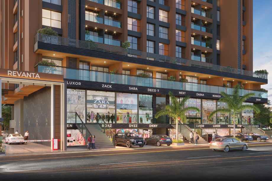 Fortune-Revanta-Amenities-shops