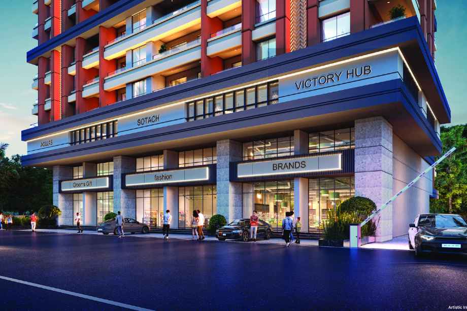 GPL-Awadh-One-Amenities-Entrance-Gate