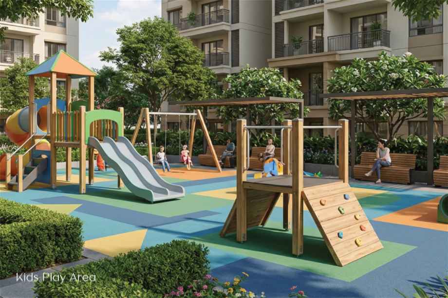 Ganga-Genesia-Amenities-Kids-Play-Area