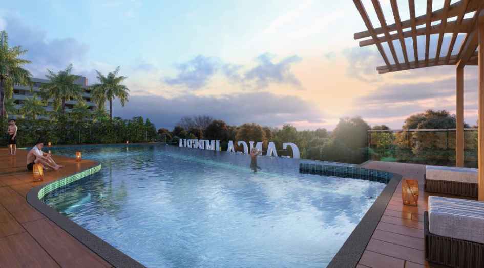 Ganga-Imperia-Swimming-pool