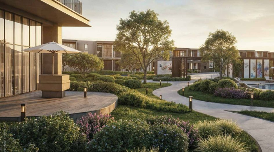 Garve-The-Cullinan-Jogging-Track