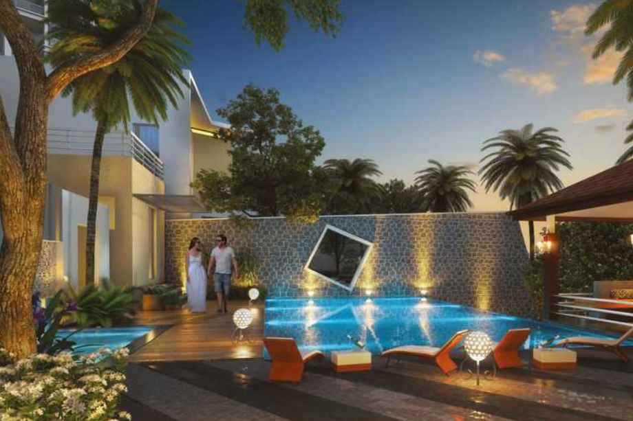 Gini-Aria-Amenities-Swimming-Pool