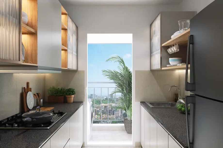 Godrej-Reveria-Gallery-Kitchen