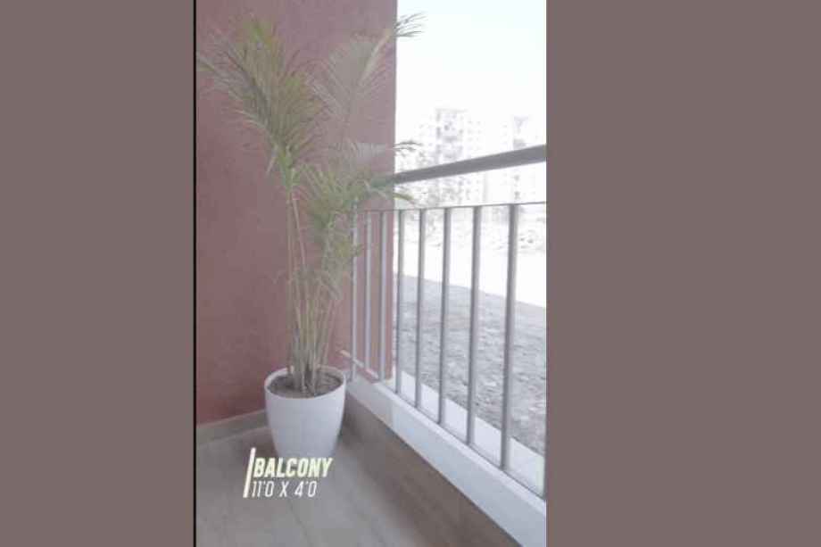 Goyal-My-Home-Codename-Roots-Balcony