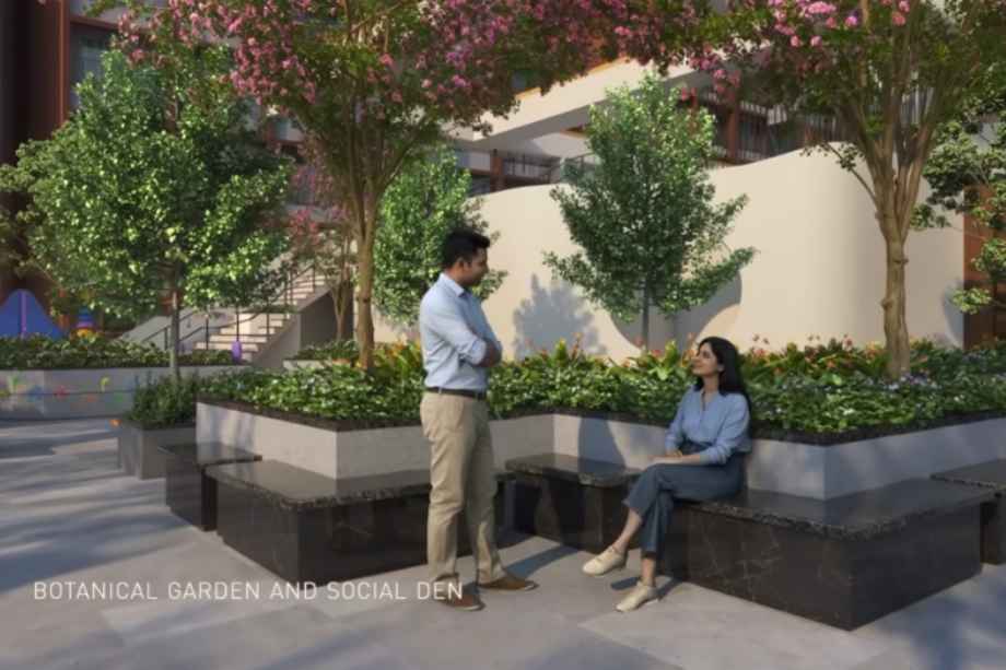 Goyal-My-Home-Sanctuary-Amenities-Botanical-Garden