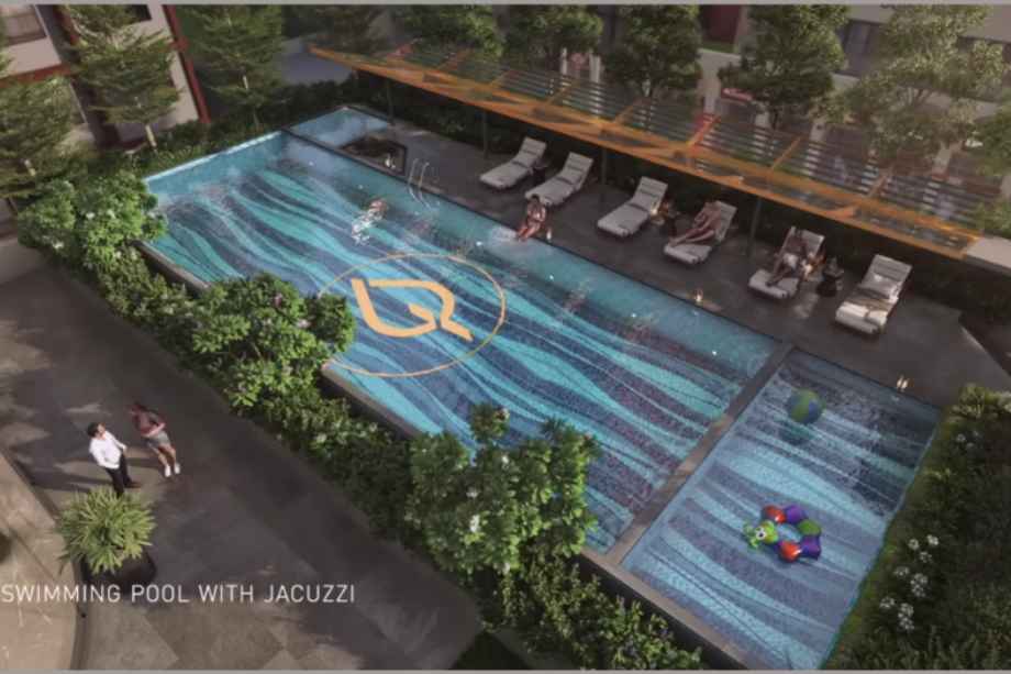 Goyal-My-Home-Sanctuary-Amenities-Swimming-pool