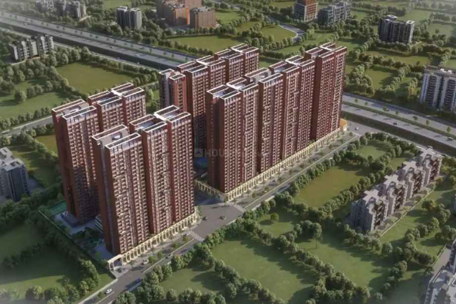 Goyal My home Sanctuary