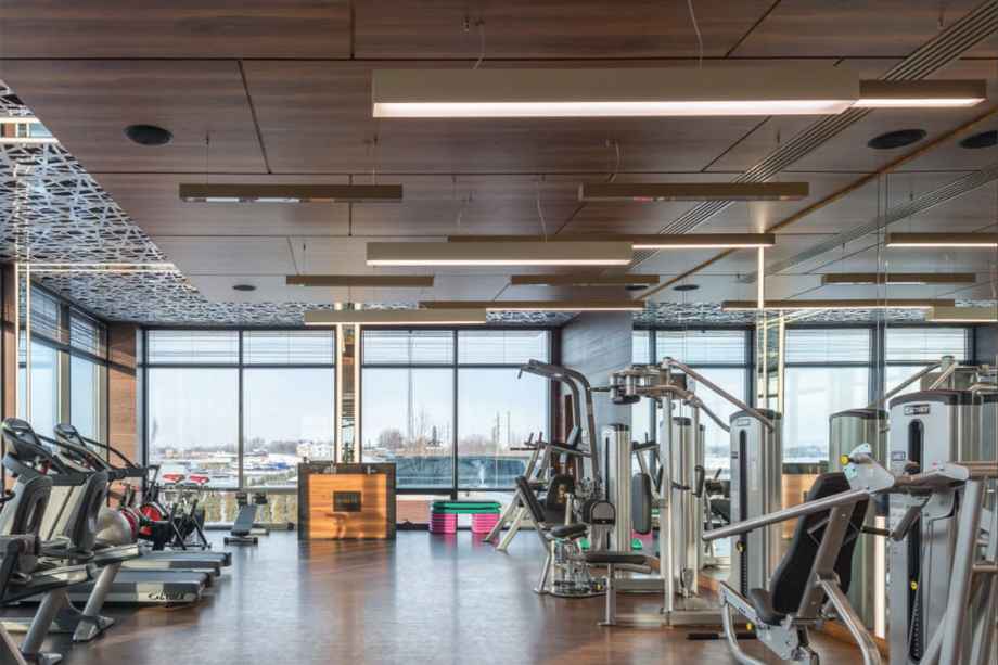 Gundecha-Rexon-Amenities-Fully-Equipped-Gym