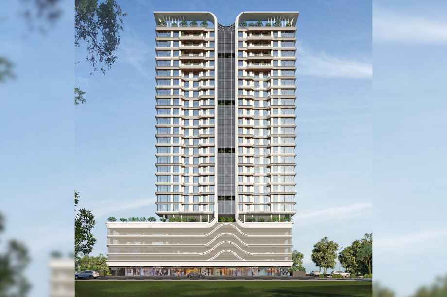 Haware Kherwadi